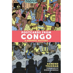 Postcards From Congo