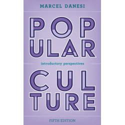 Popular Culture: Introductory Perspectives