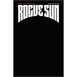 Rogue Sun, Volume 2: A Massive-Verse Book