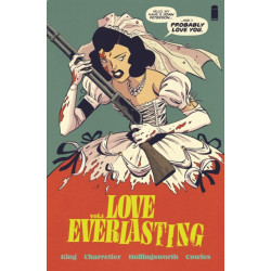 Love Everlasting, Volume 1