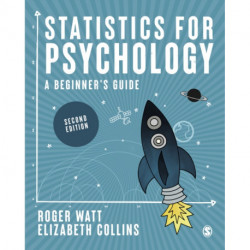 Statistics for Psychology: A Beginner's Guide