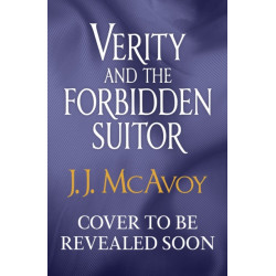 Verity and the Forbidden Suitor