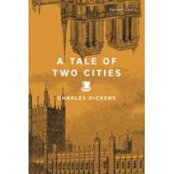 A Tale of Two Cities