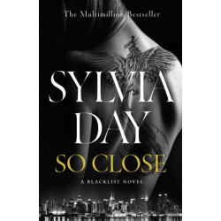 So Close: The unmissable Sunday Times bestseller