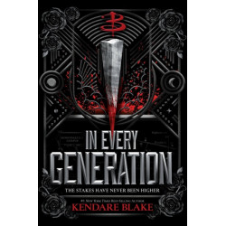 In Every Generation: (Buffy: The Next Generation, Book 1)