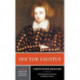 Doctor Faustus: A Norton Critical Edition