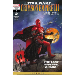 Star Wars Legends Epic Collection: The Rebellion Vol. 5