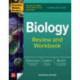 Practice Makes Perfect: Biology Review and Workbook, Third Edition