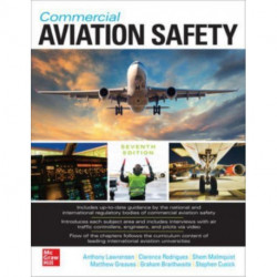 Commercial Aviation Safety, Seventh Edition