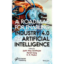 A Roadmap for Enabling Industry 4.0 by Artificial Intelligence