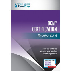 OCN® Certification Practice Q&A