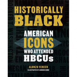Historically Black: American Icons Who Attended HBCUs