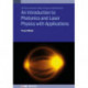 An Introduction to Photonics and Laser Physics with Applications