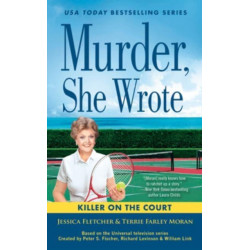 Murder, She Wrote: A Killer on the Court
