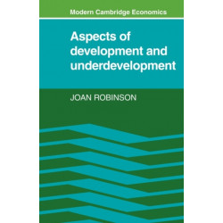 Aspects of Development and Underdevelopment