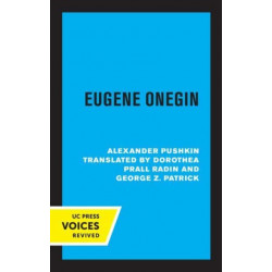 Eugene Onegin