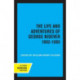The Life and Adventures of George Nidever, 1802 - 1883