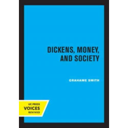 Dickens, Money, and Society