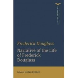 Narrative of the Life of Frederick Douglass