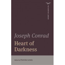 Heart of Darkness