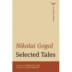 Selected Tales (The Norton Library)