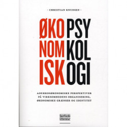 Økonomisk psykologi