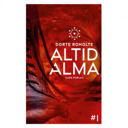Altid Alma -1