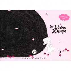 Lilly og den lådne kæmpe