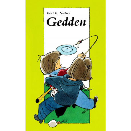 Gedden
