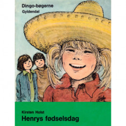 Henrys fødselsdag