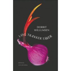 Løg trækker tårer