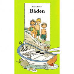 Båden