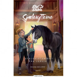 Star Stable: Sjælerytterne: Staldhistorier fra Jorvik