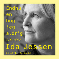 Endnu en bog jeg aldrig skrev: Essays
