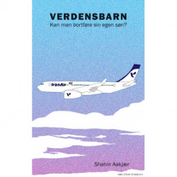 Verdensbarn: Kan man bortføre sin egen søn?