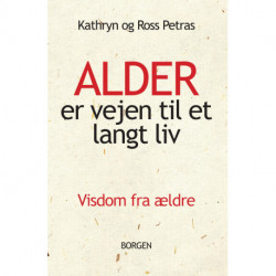 Alder er vejen til et langt liv