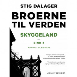 Skyggeland - Broerne til verden 4