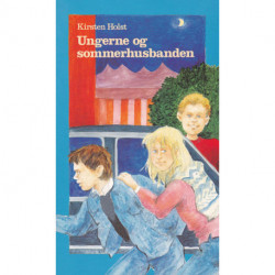 Ungerne og sommerhusbanden