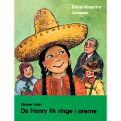 Da Henry fik ringe i ørerne