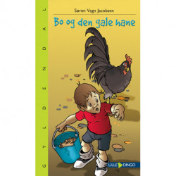 Bo og den gale hane