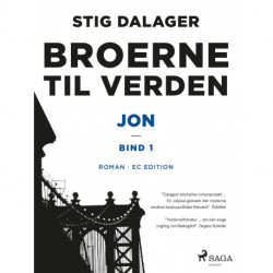 Jon - Broerne til verden 1