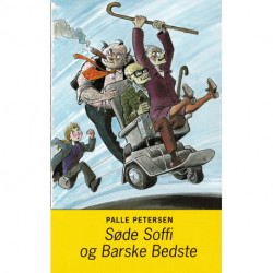 Søde Soffi og Barske Bedste