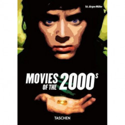 100 Movies of the 2000s