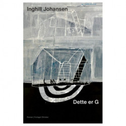 Dette er G : roman