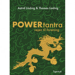 PowerTantra - vejen til forening