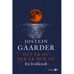 Det er os, der er her nu