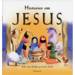 Historier om Jesus