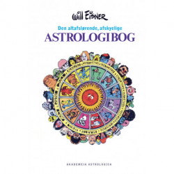 Den altafslørende, afskyelige astrologibog