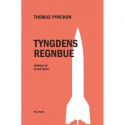 Tyngdens regnbue