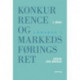 Lærebog i Konkurrence- og markedsføringsret